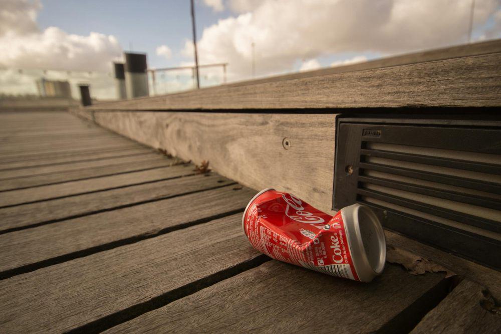 Dampak Boikot, Chat Cola Geser Dominasi Coca-Cola di Tepi Barat