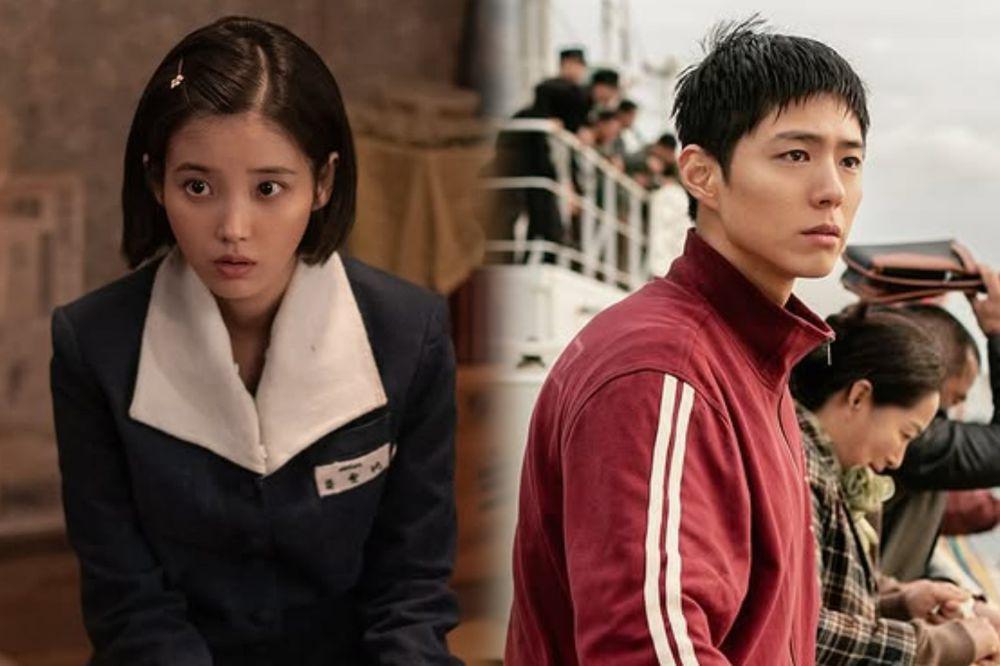 10 Drama Korea Mirip When Life Gives You Tangerines, Menyentuh!