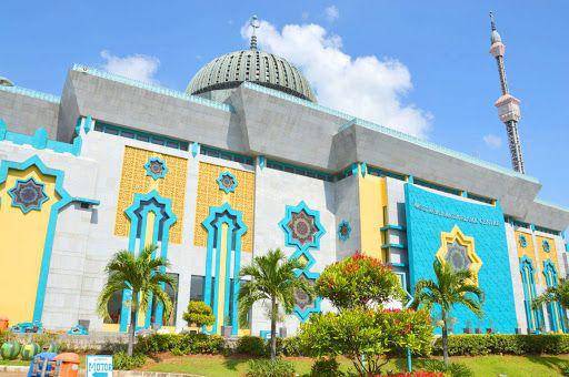 Jakarta Islamic Center (https://islamic-center.or.id/)