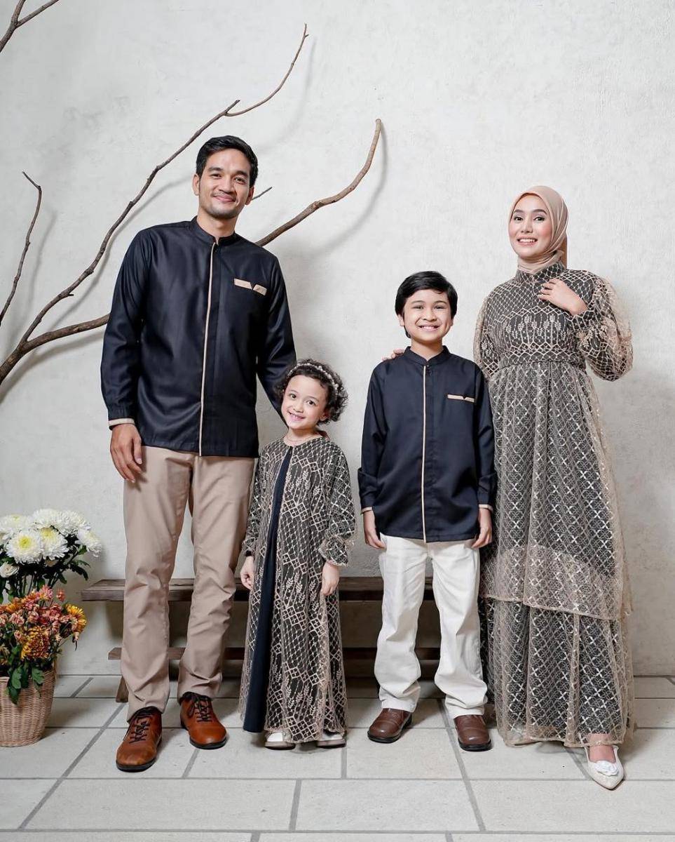 baju lebaran couple (instagram.com/gamaleea.id)