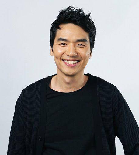 Potret Kim Tae Hoon (asianwiki.com/Kim_Tae-Hoon-)