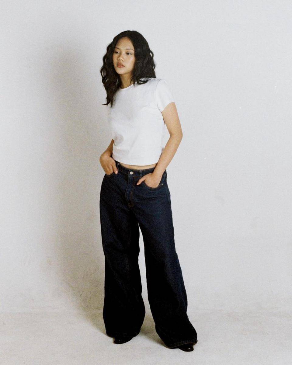 OOTD Pemain Film Rangga dan Cinta (instagram.com/kyandrasembel)