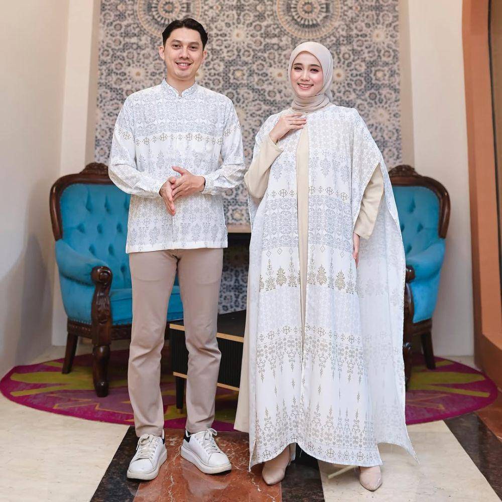 baju lebaran couple (instagram.com/rereyshop)