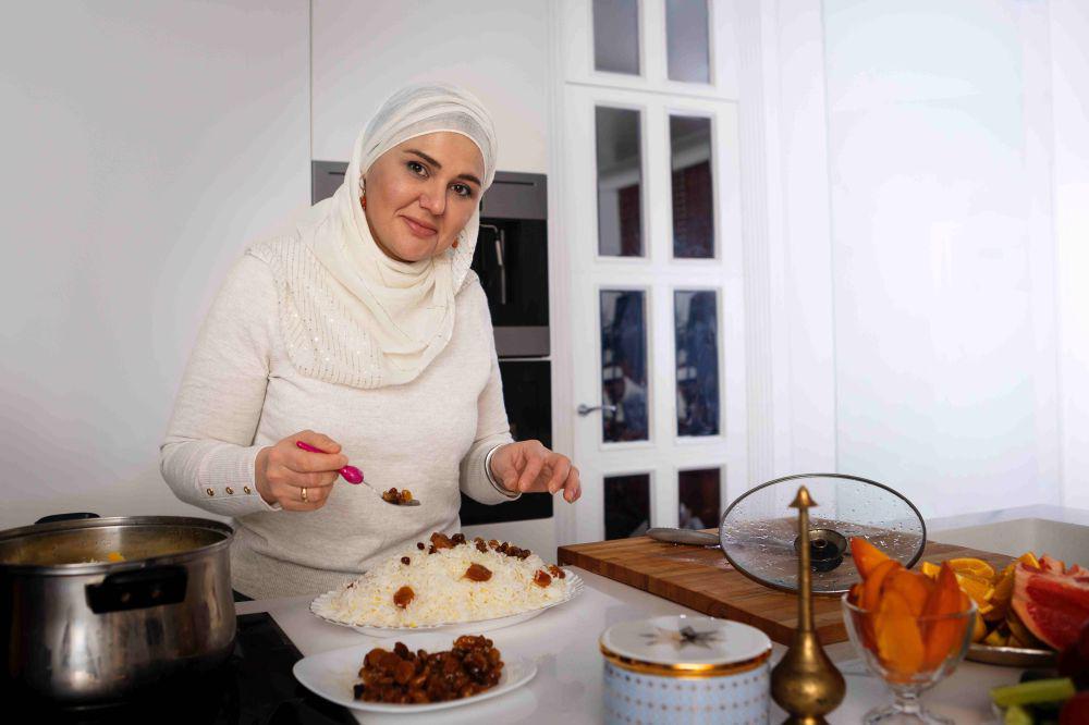 Manajemen Waktu untuk Ibu Rumah Tangga saat Ramadan, Antikewalahan!