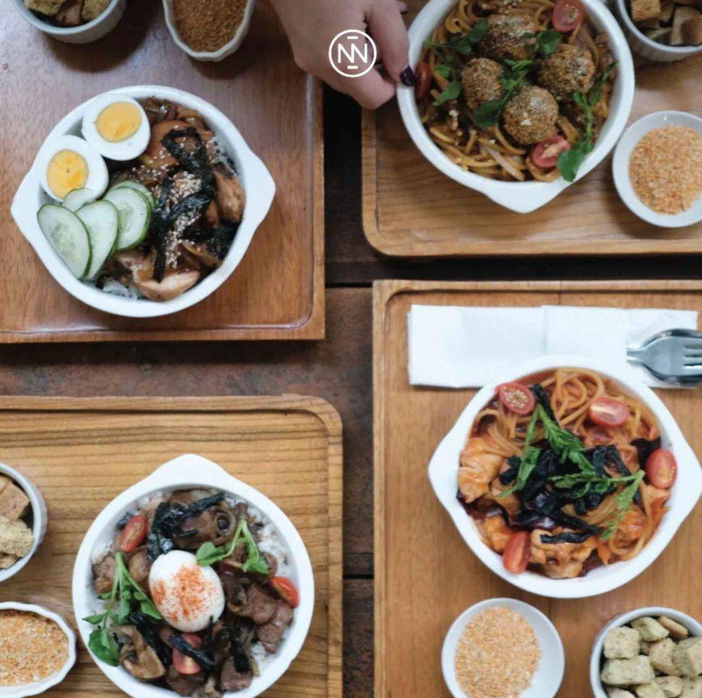 ONNI House Jakarta (https://www.instagram.com/onnihouse.jkt/)