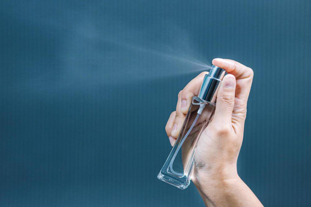 5 Perbedaan Body Mist dan Body Spray, Jangan Salah Pilih!