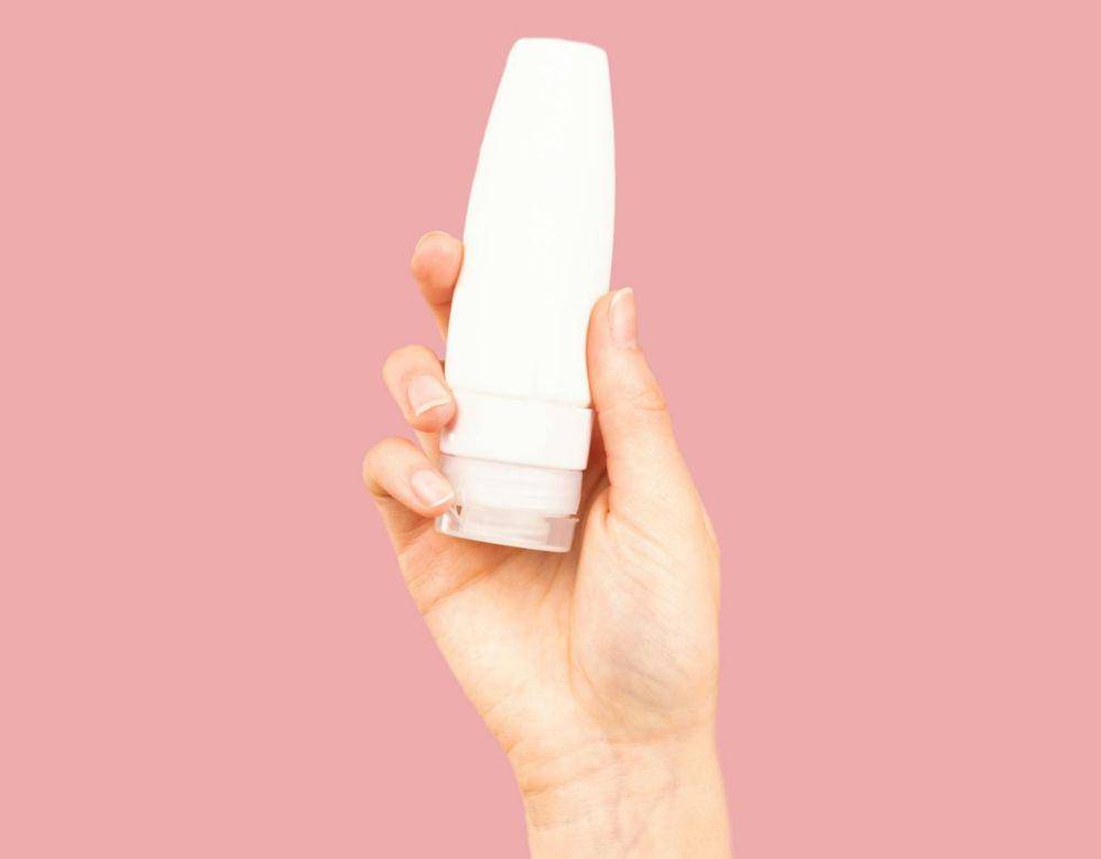 Ilustrasi deodoran (pexels.com/Anna Nekrashevich)
