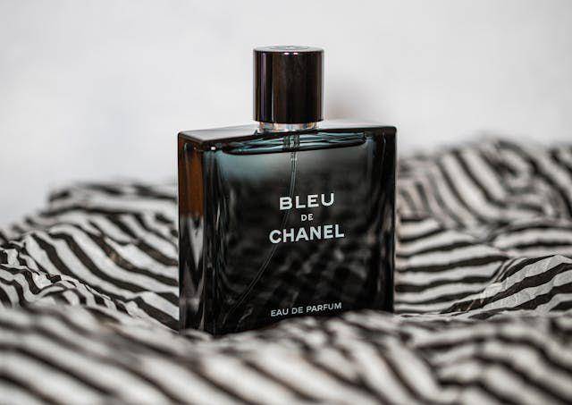 ilustrasi eau de parfum (pexels.com/Isidor Bobinec)