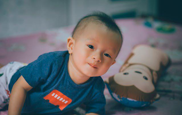 100 Nama Bayi Laki-laki Lahir di Bulan Ramadan, Penuh Doa Baik!