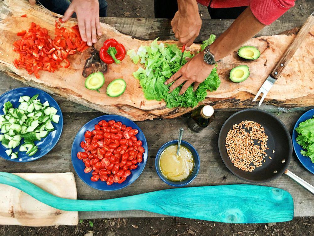 5 Cara Mengatasi Menu Sahur yang Keasinan, Masakan Kembali Lezat