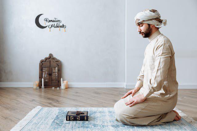 5 Cara agar Puasa Tidak Lemas, Jaga Energimu Selama Ramadan