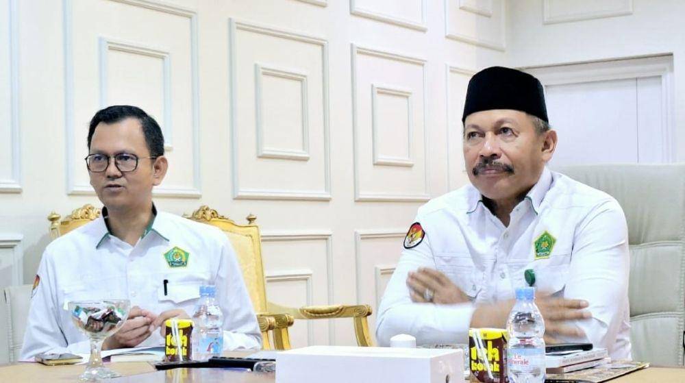 Kemenag Sulsel Kirim Puluhan Dai ke Daerah Terpencil selama Ramadan
