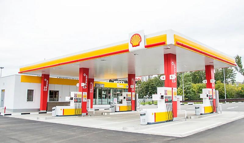 Shell Jual Seluruh SPBU di RI Tapi Tetap Beroperasi