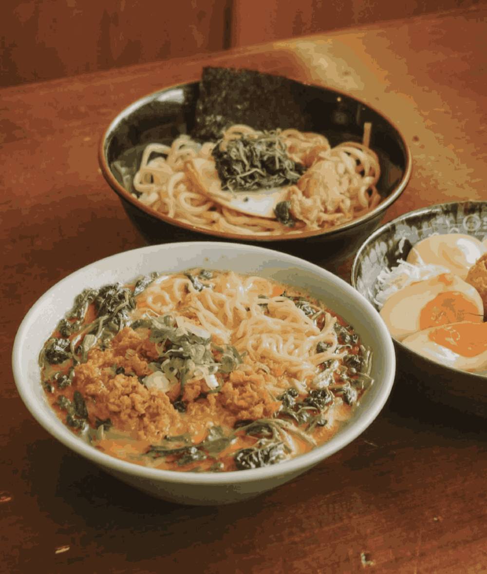 Ramen Seirock Ya (https://www.instagram.com/seirockya.ramen/)