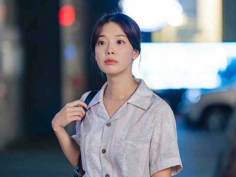 still cut drama My Dearest Nemesis (instagram.com/tvn_drama)