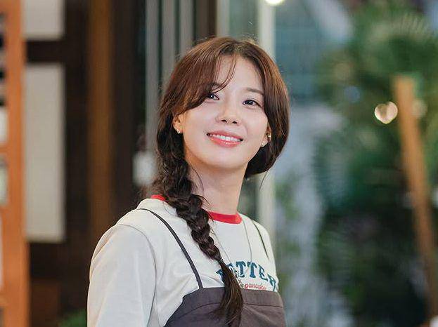 still cut drama My Dearest Nemesis (instagram.com/tvn_drama)