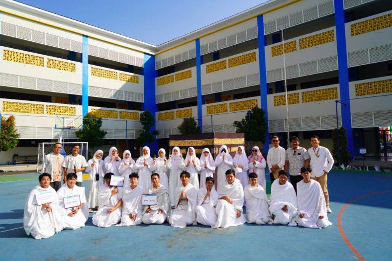 Biaya SD dan SMP Global Islamic School Yogyakarta 2025-2026