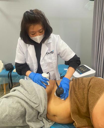 Bisnis Kesehatan Menjanjikan, Genqi Treatment Buka Peluang Kerja Sama