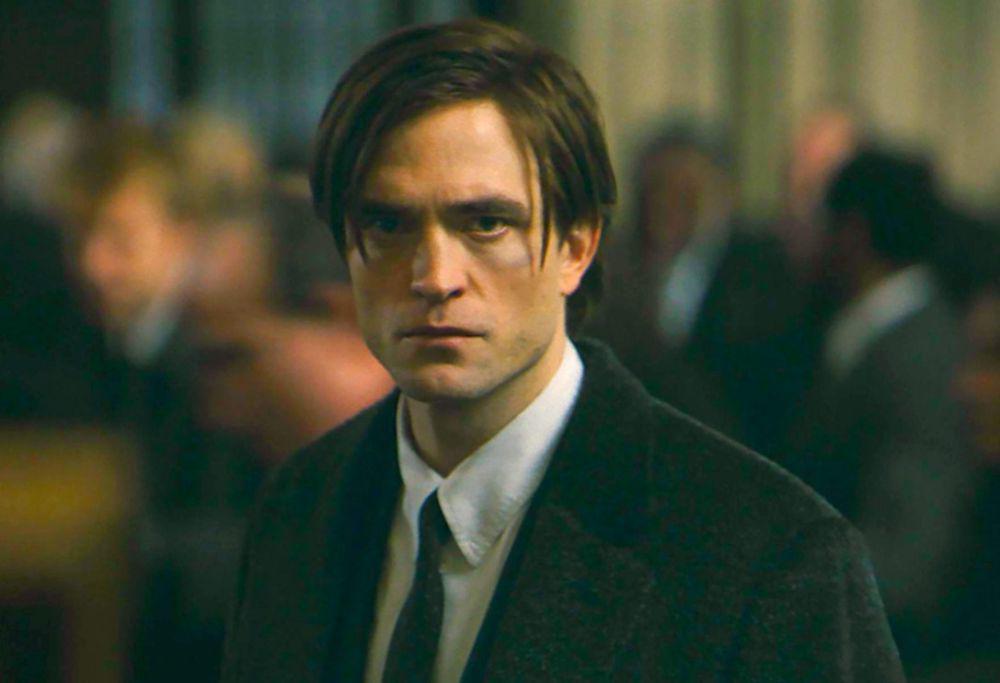 Apakah Robert Pattinson Jadi Batman di DC Universe James Gunn?