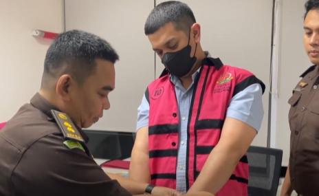 Kejagung: Rumah Riza Chalid Jadi Kantor Tiga Tersangka Korupsi Minyak