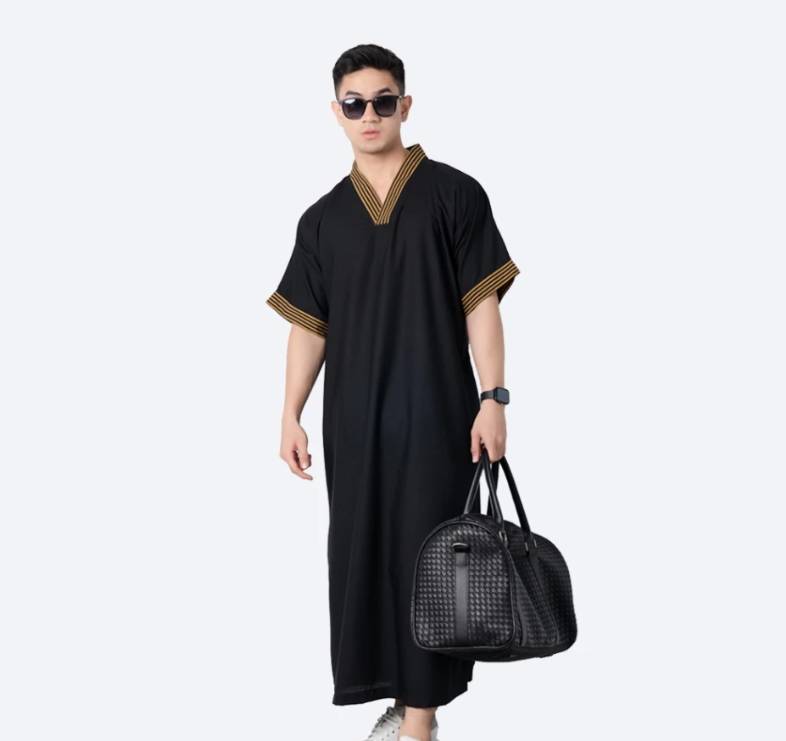 Alfath Thobes Jubah Thobe By Duarakaat (shopee.co.id/D' GAWAN Official Shop)