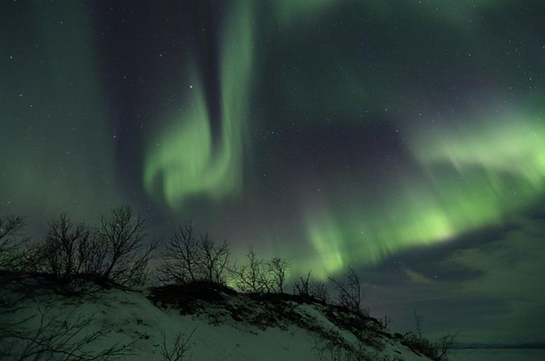 5 Fakta Tersembunyi Aurora Borealis yang Belum Pernah Kamu Dengar