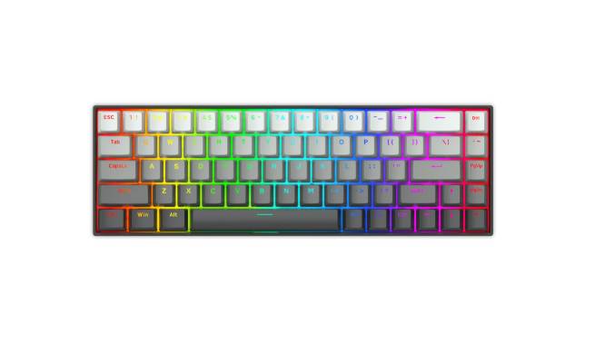 ZIFRIEND HZ68 (tokopedia.com/ZIFRIEND Official Store)