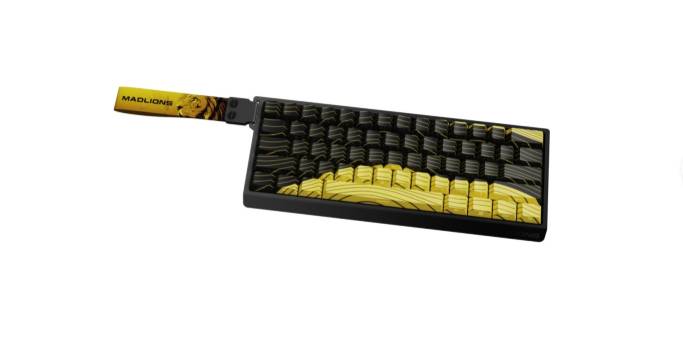 MADLIONS MAD60 HE (tokopedia.com/Goodgamingshop)