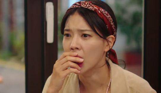 still cut drama My Dearest Nemesis (youtube.com/tvN DRAMA)