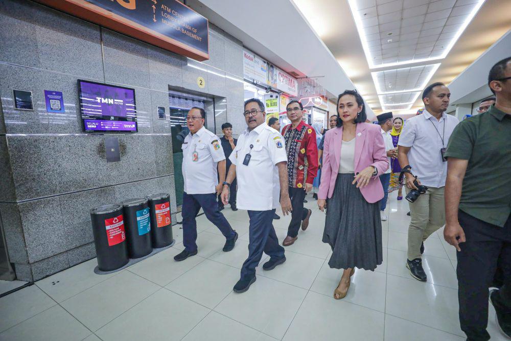 Rano Karno Akan Buka Job Fair di Tiap Kecamatan, Serap Ribuan Pekerja