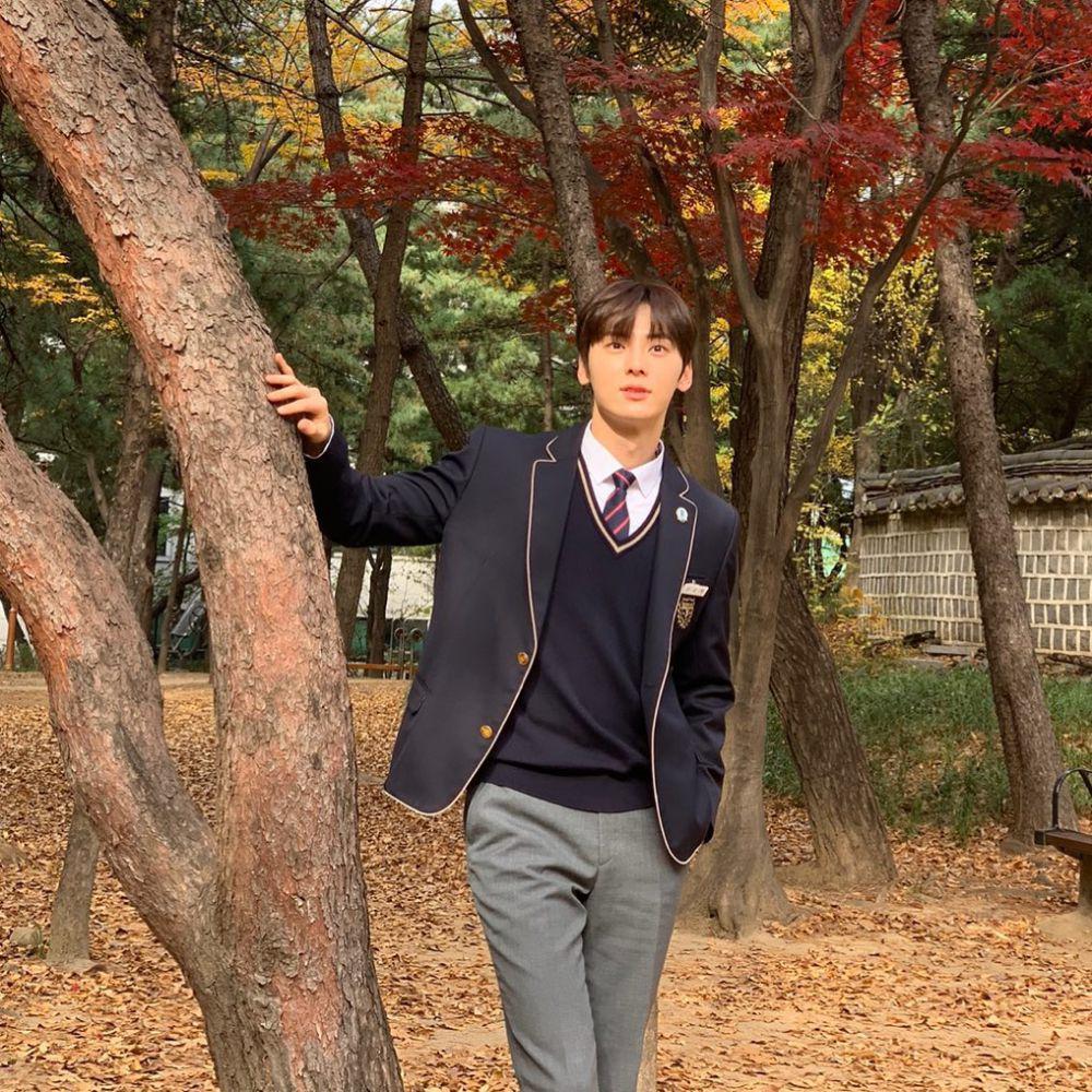 4 Drama Hwang Min Hyun Selain Study Group Ini Wajib Kamu Tonton!