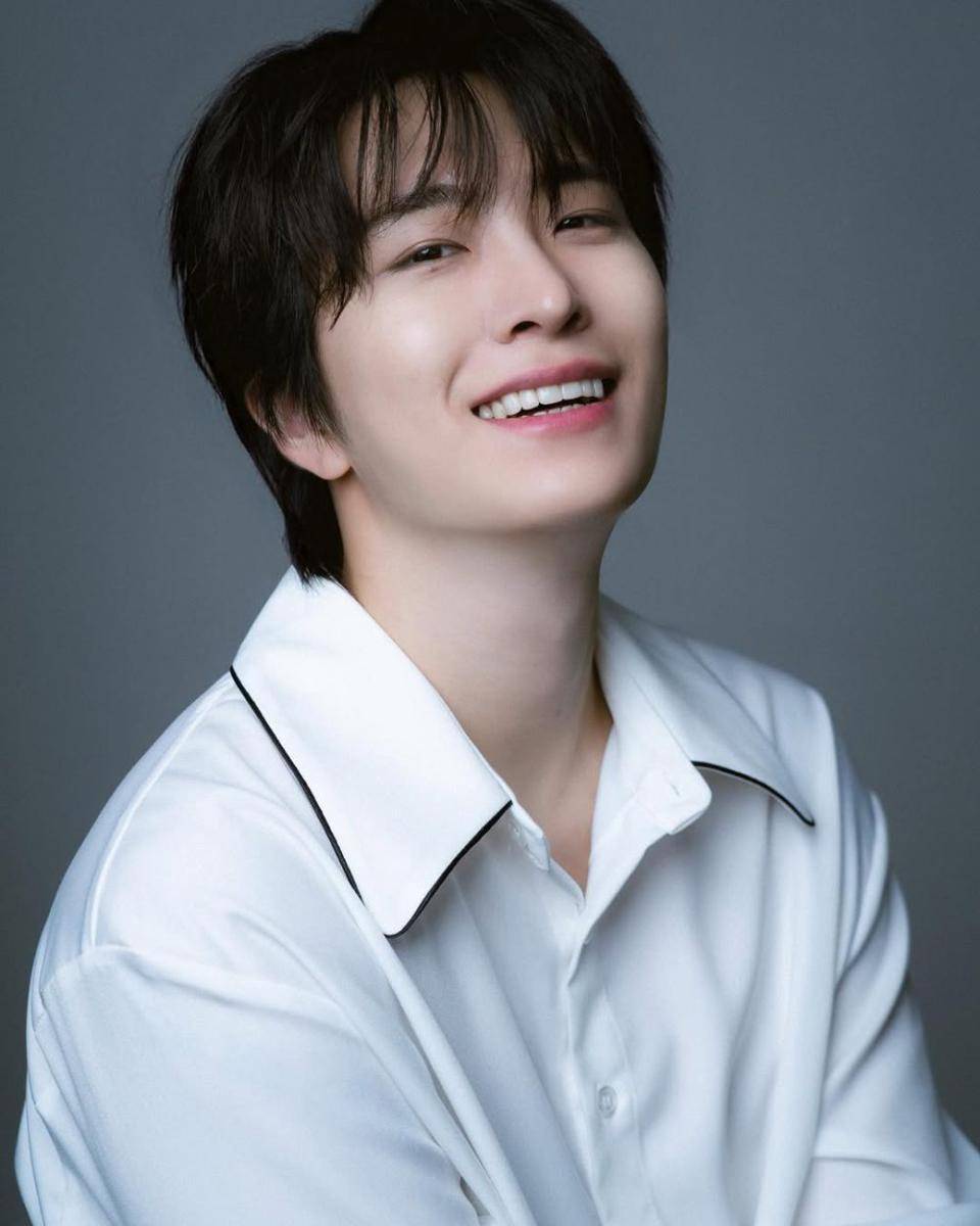 Potret Choi Young Jae (instagram.com/333cyj333)
