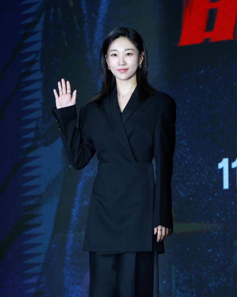potret Ha Yoon Kyung (instagram.com/hayoonkie)