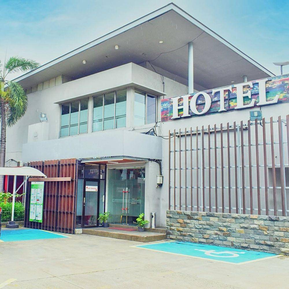 Kedaton 8 Express, Rest Area KM 19 (instagram.com/kedaton8xpress)