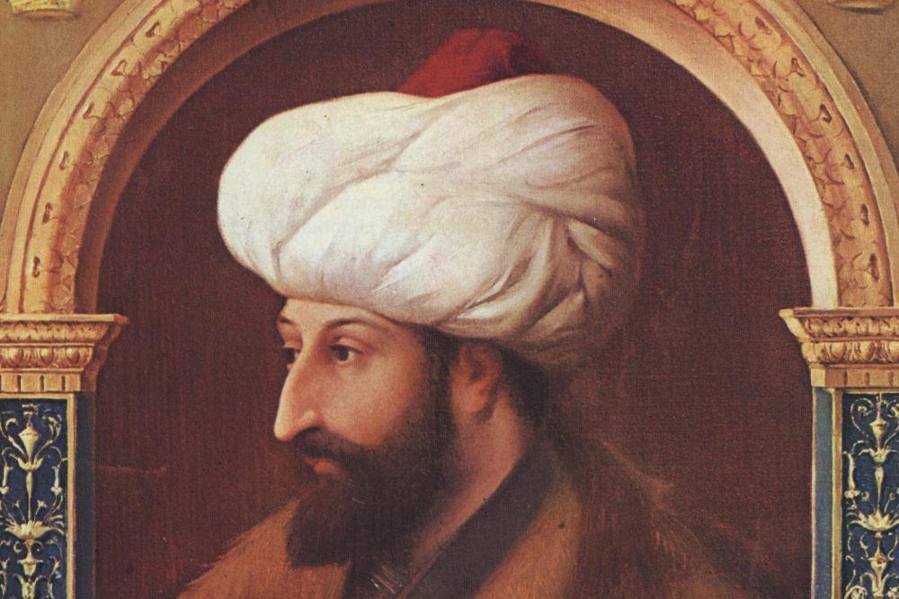 5 Fakta Sultan Muhammad Al-Fatih, sang Penakluk Konstantinopel