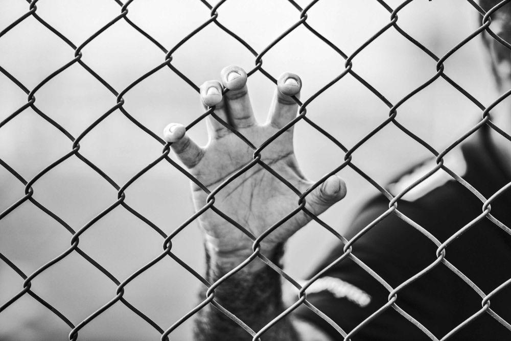4 Napi Riau yang Viral Pesta Narkoba Dipindahkan ke Nusakambangan