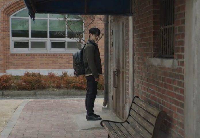 still cut drama Korea The Witch (www.youtube.com/@play-channelA)