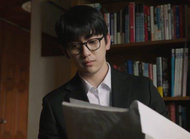 still cut drama Korea The Witch (www.youtube.com/@play-channelA)