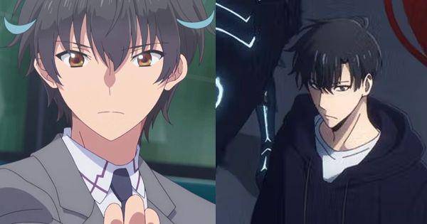 8 Tokoh Anime Lain yang Bisa Kalahkan Sung Jin-Woo Solo Leveling!