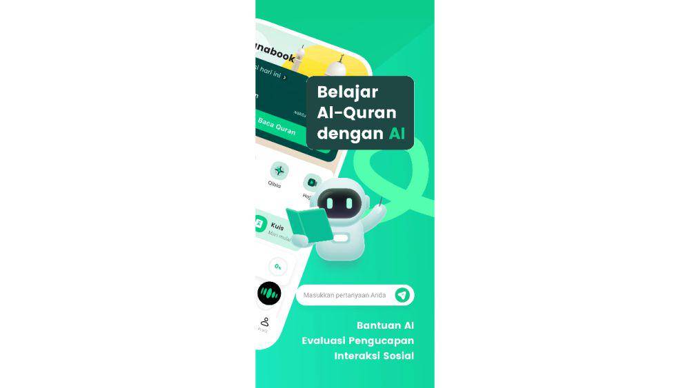 Munabook (dok. Play Store/Turbo Network Limited)