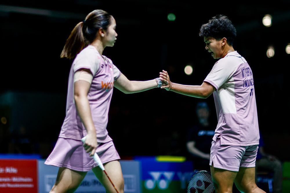 Rekap Wakil Indonesia di 32 Besar Orleans Masters 2025
