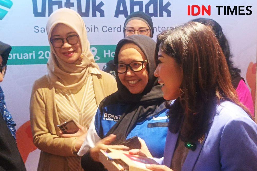 24 Ribu Anak Terlibat Prostitusi, Pemerintah Minta Ortu Melek Digital