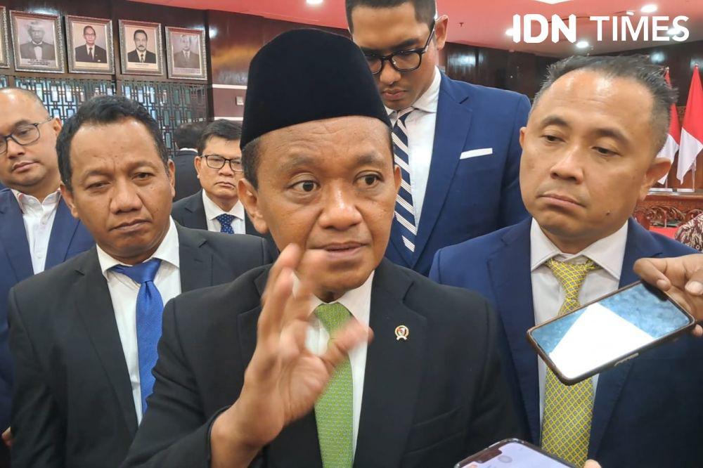 Shell Jual SPBU di RI, Bahlil Jamin Tak Berpengaruh ke Bisnis BBM
