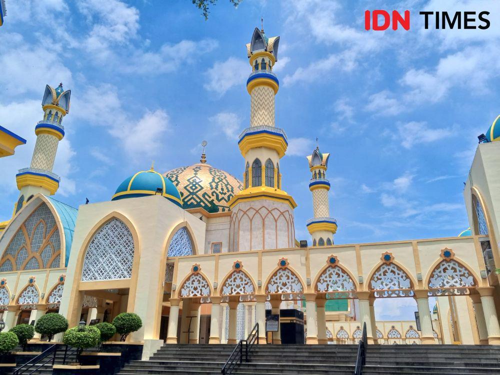 Jadwal Imsakiyah dan Buka Puasa Mataram Hari Ini