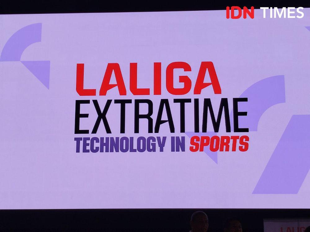 LaLiga Tuntut Reset Format Piala Dunia Antarklub 