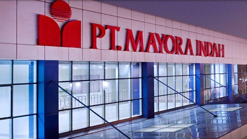 Penjelasan Mayora soal Viral Kabar Lakukan PHK Massal