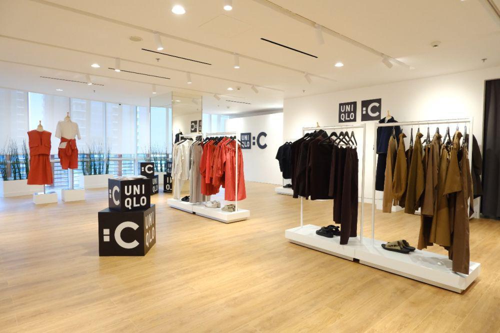 Eksklusivitas Desain Clare Waight Keller Koleksi UNIQLO : C S/S 2025
