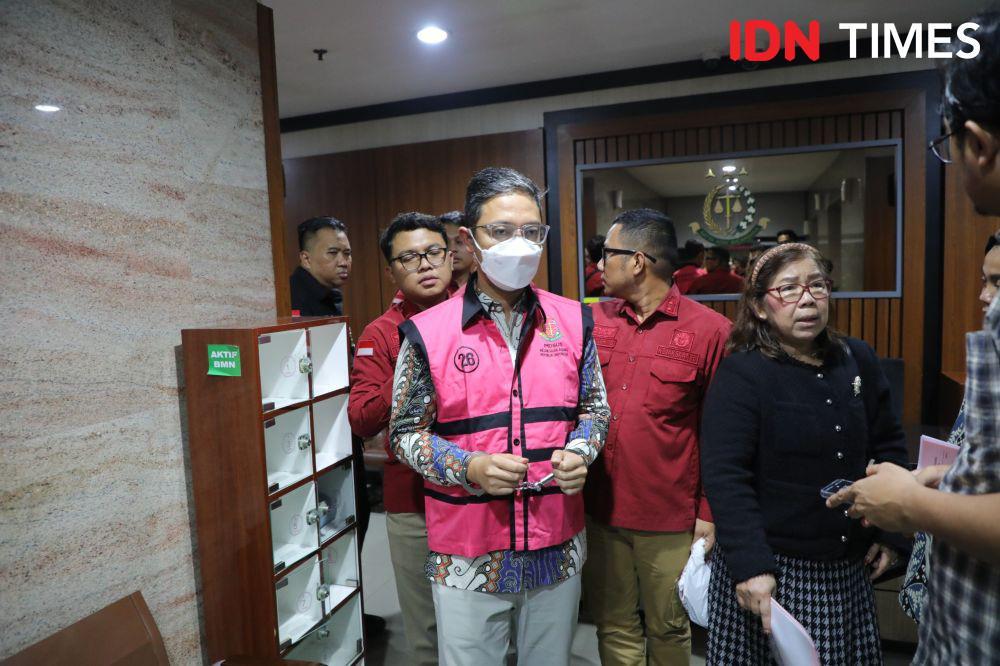 Modus 2 Tersangka Baru Pejabat Pertamina Patra Niaga Akali Harga BBM