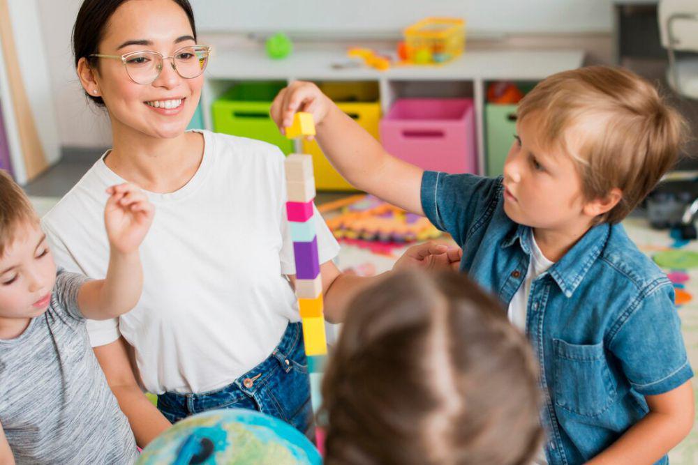 5 Tips Memilih Daycare Terbaik untuk Anak, Awas Salah Pilih!