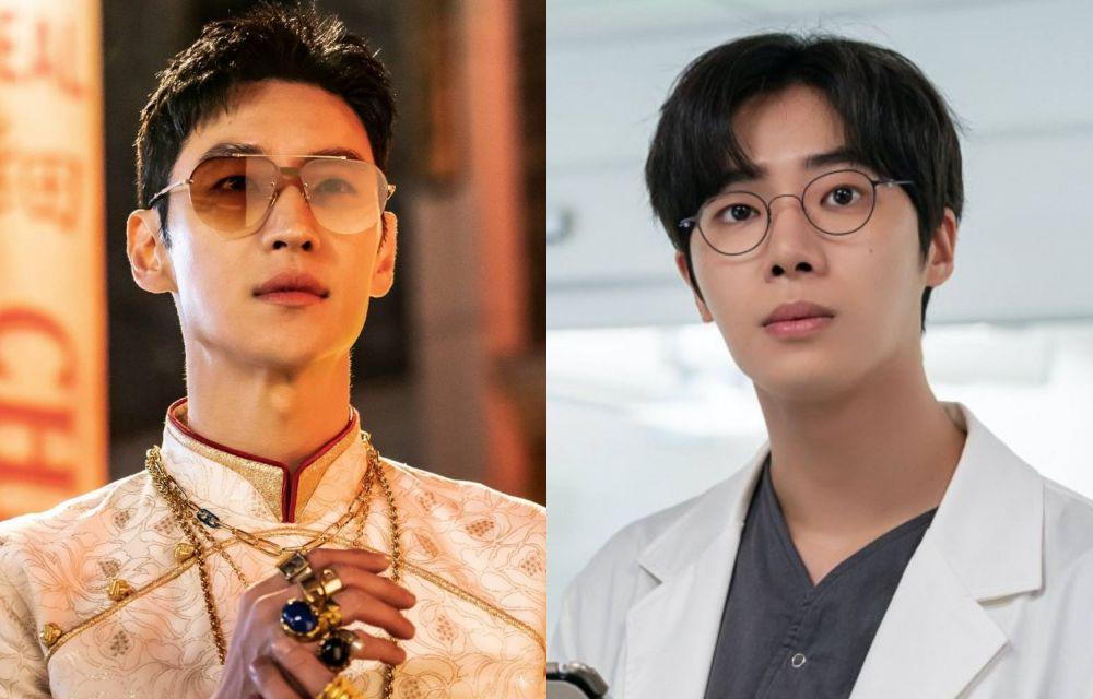 5 Aktor Korea Papan Atas yang Dulunya Main BL, Ada Choo Young Woo